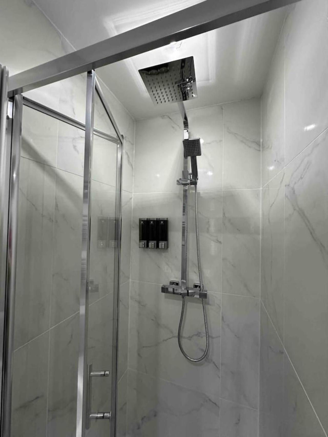 Central London Zone 1 Room Ngoại thất bức ảnh