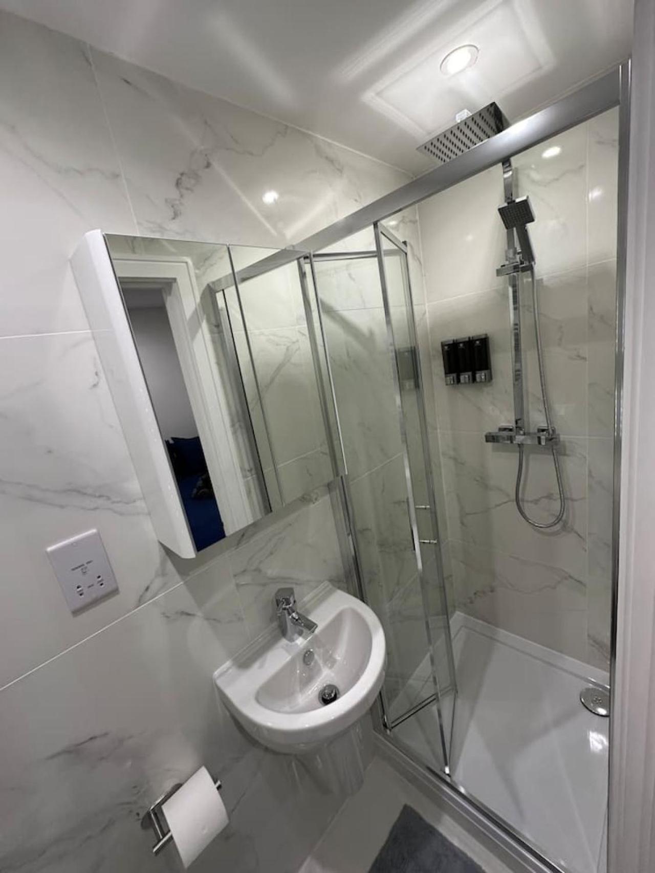 Central London Zone 1 Room Ngoại thất bức ảnh